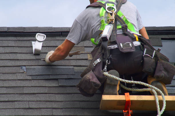 Best Commercial Roofing Services  in Fox River Grove, IL